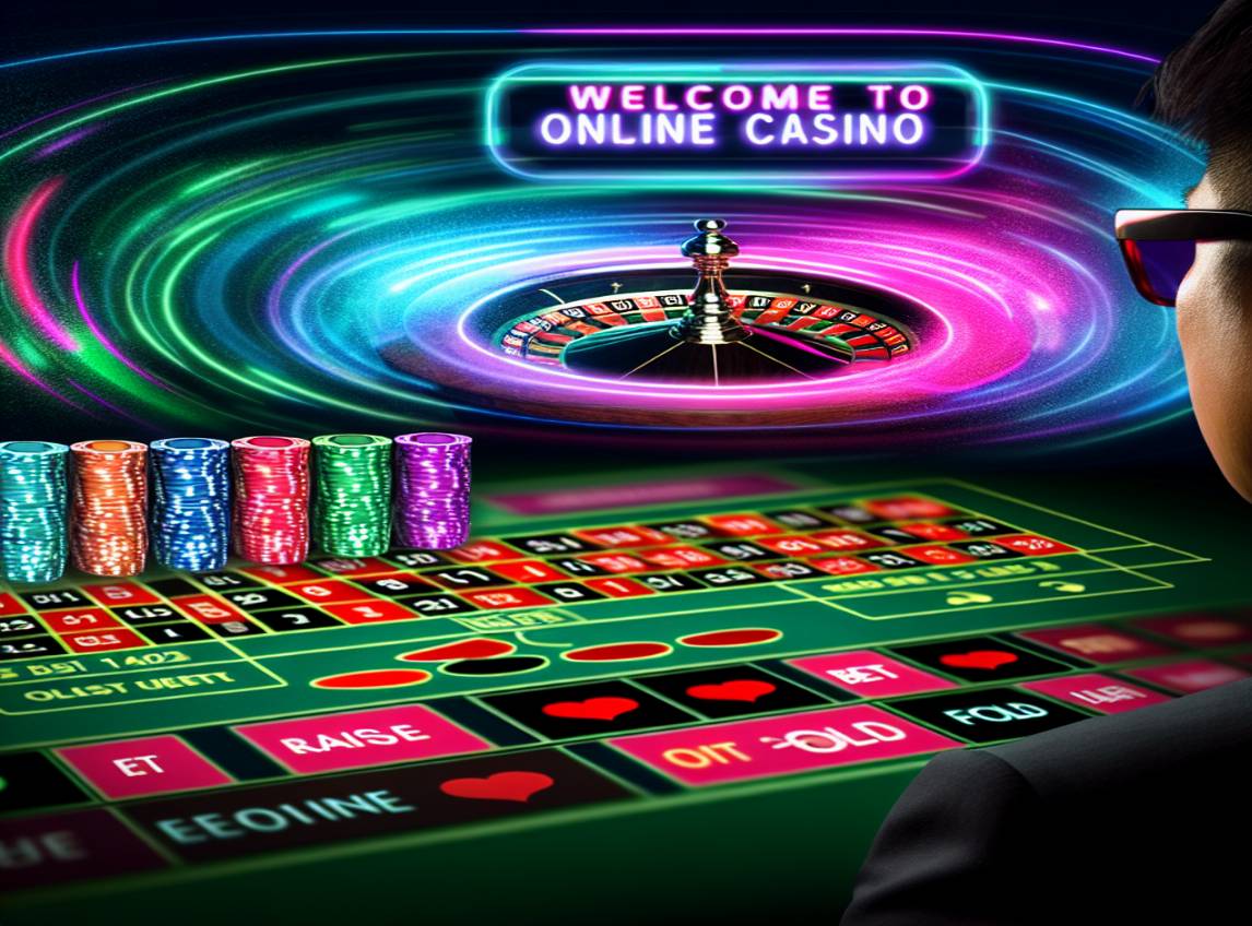 casino virtual