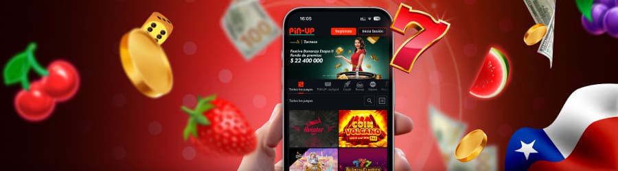 Pin Up Casino online